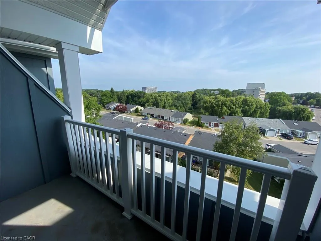 39 Sister Varga Terrace, #403