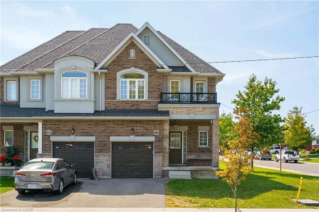 60 Bobolink Road