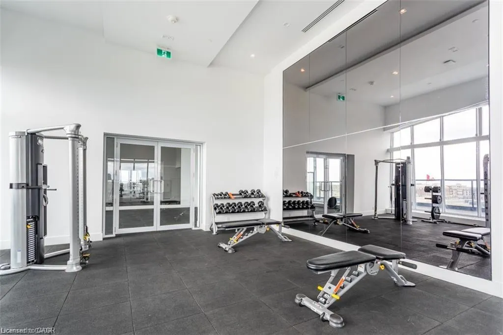 297 Oak Walk Drive, #906