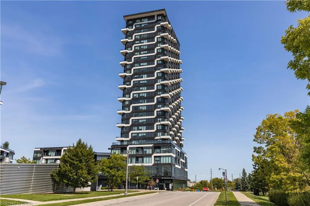 297 Oak Walk Drive, #906