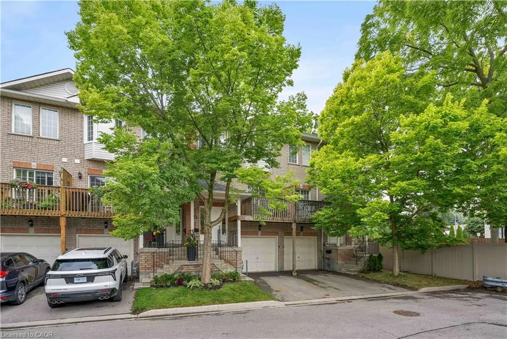1130 Cawthra Road, #32