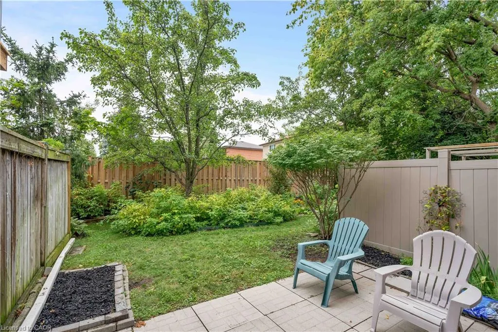 1130 Cawthra Road, #32