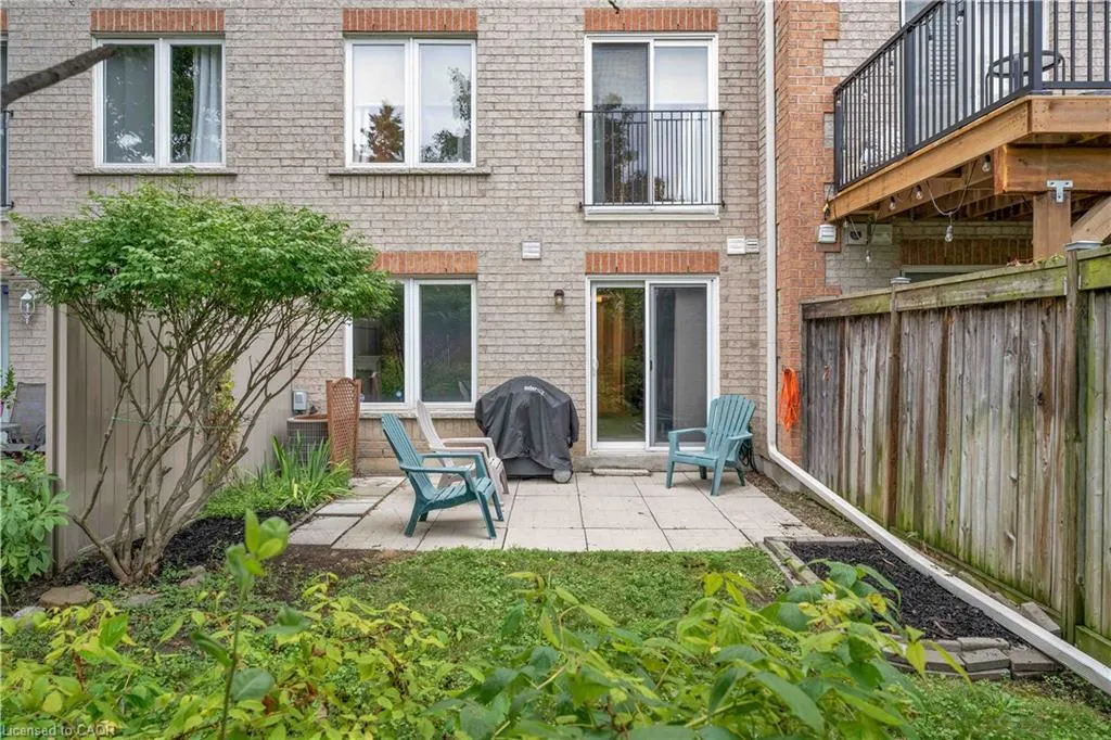 1130 Cawthra Road, #32