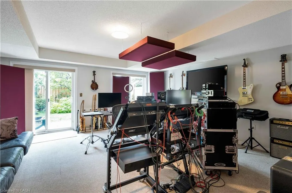 1130 Cawthra Road, #32