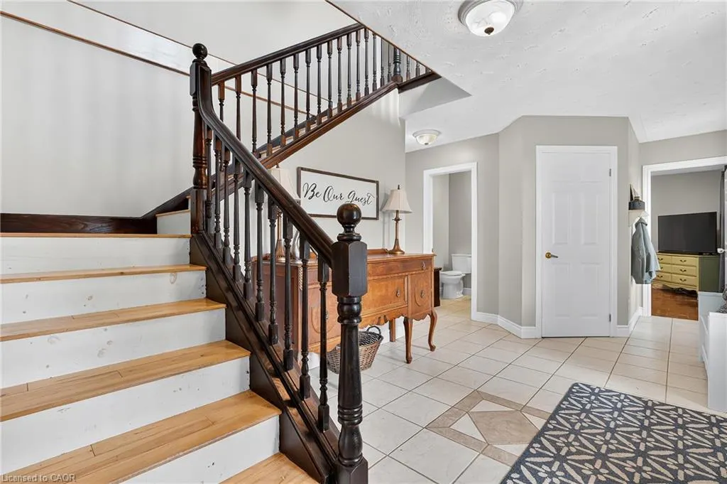 7146 Noah Road, R.R. # 1