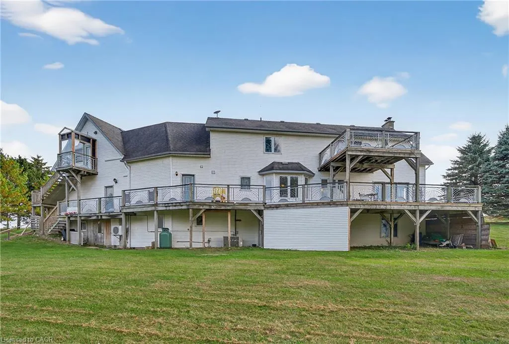 7146 Noah Road, R.R. # 1