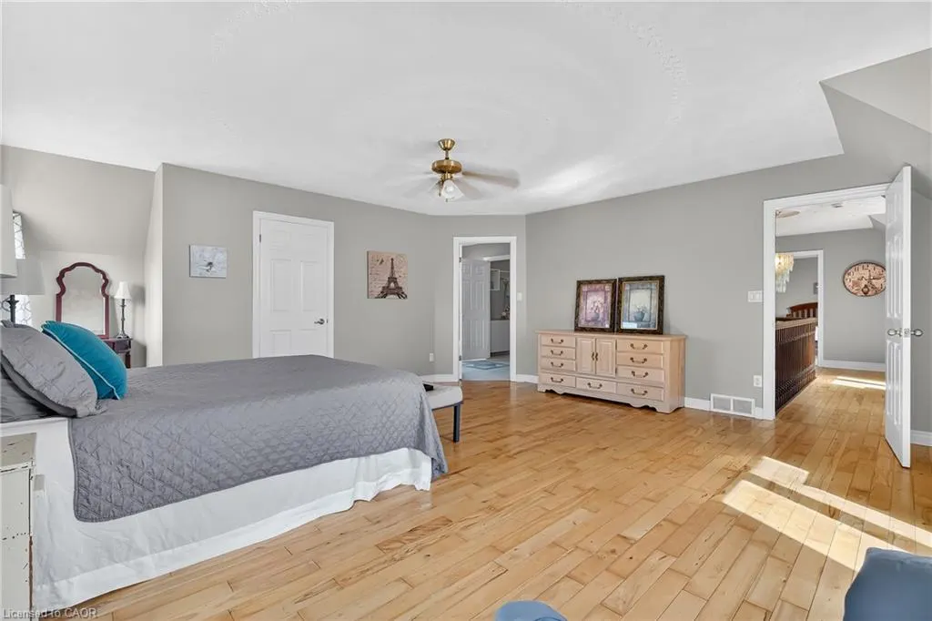 7146 Noah Road, R.R. # 1
