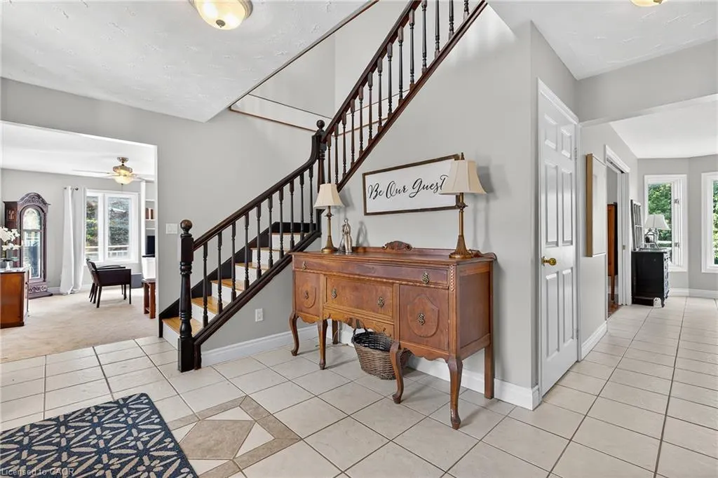 7146 Noah Road, R.R. # 1