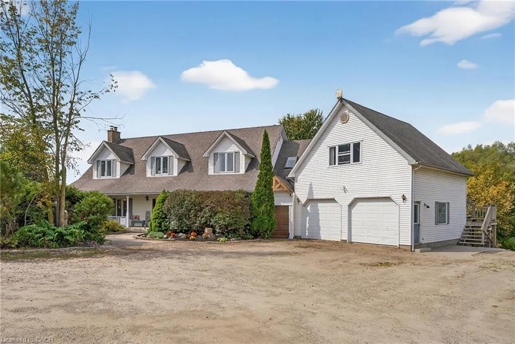 7146 Noah Road, R.R. # 1