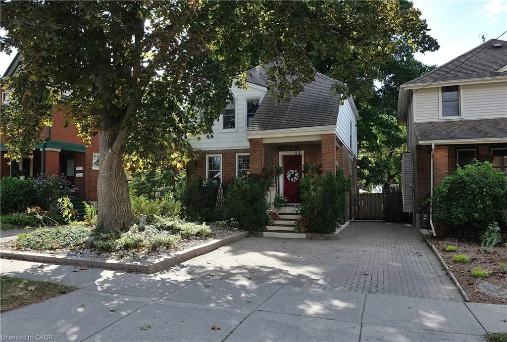 43 Troy Street