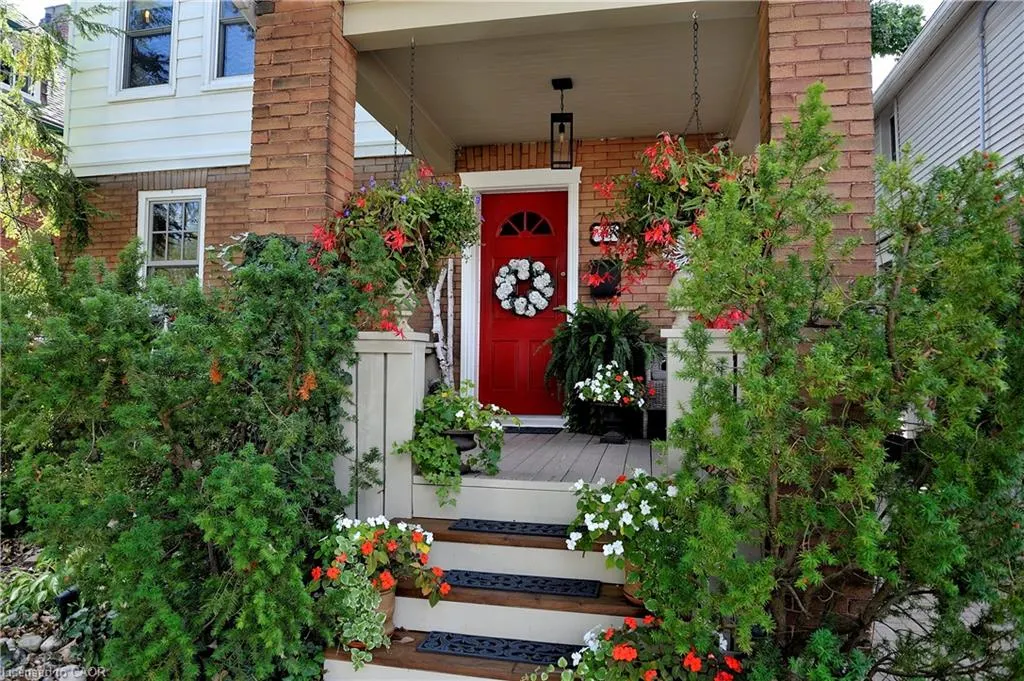 43 Troy Street