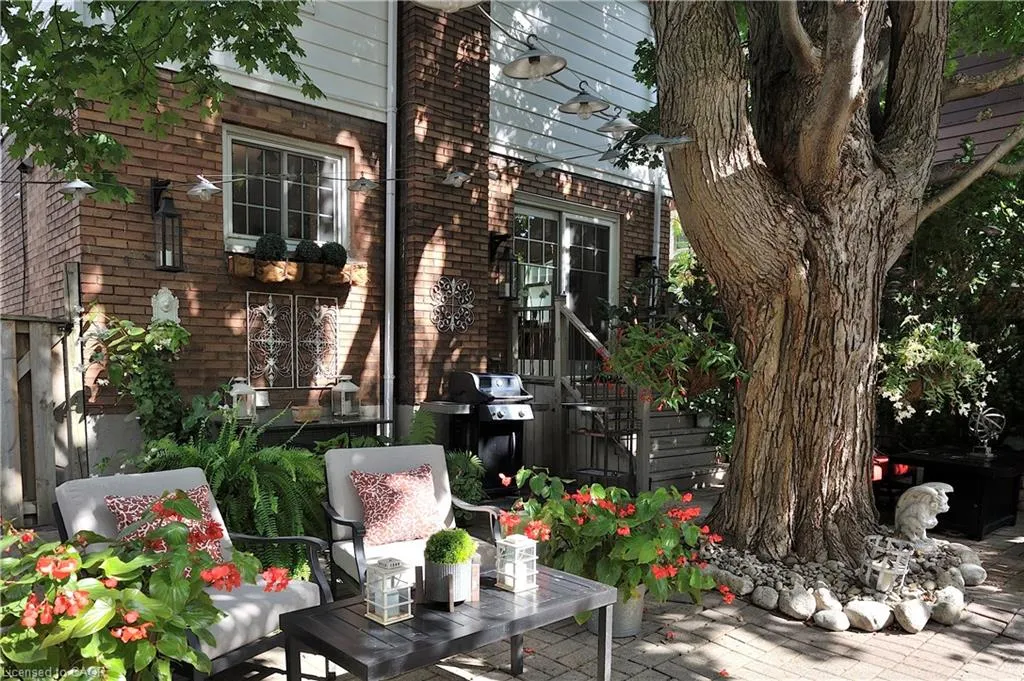 43 Troy Street