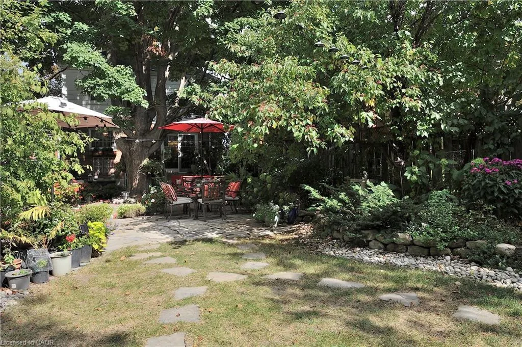 43 Troy Street
