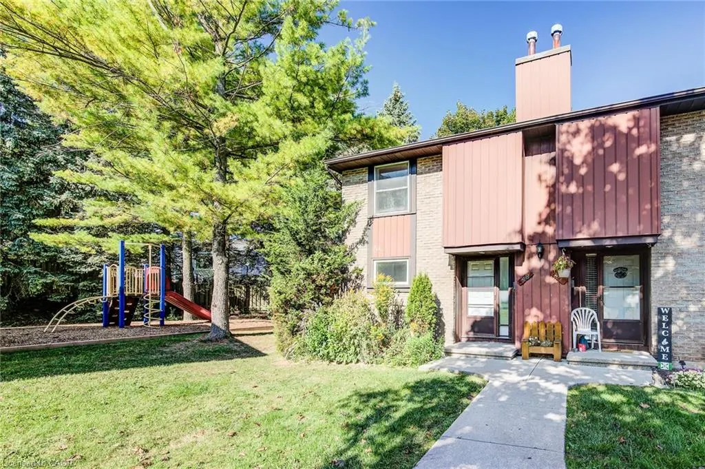 539 Willow Road, #48