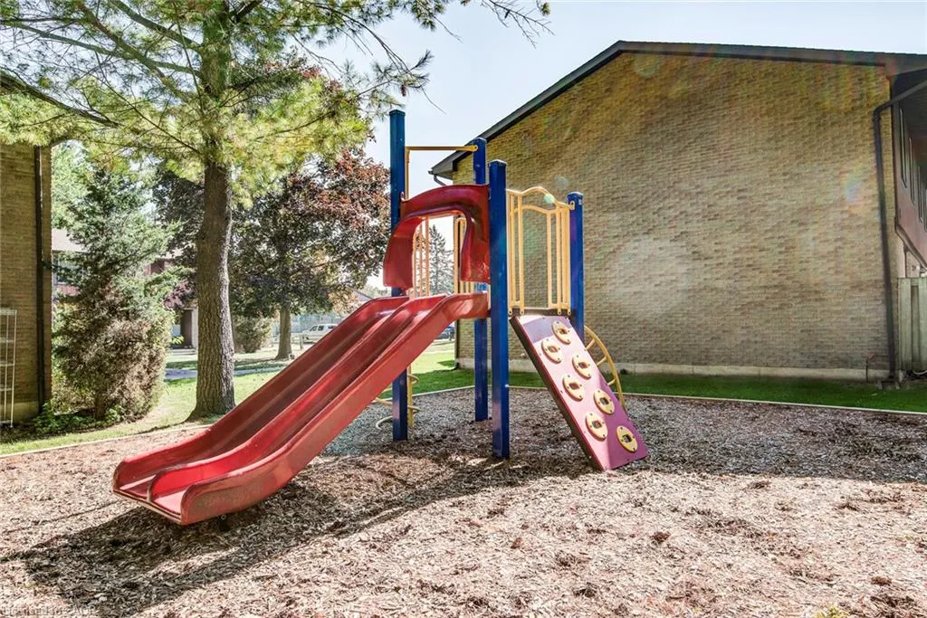 539 Willow Road, #48