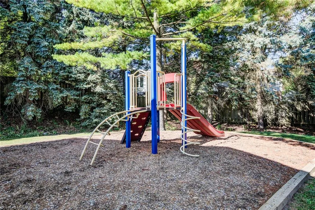 539 Willow Road, #48