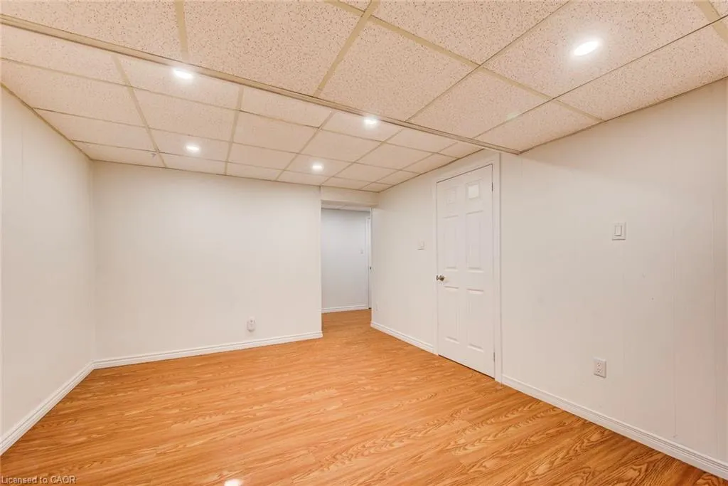 539 Willow Road, #48