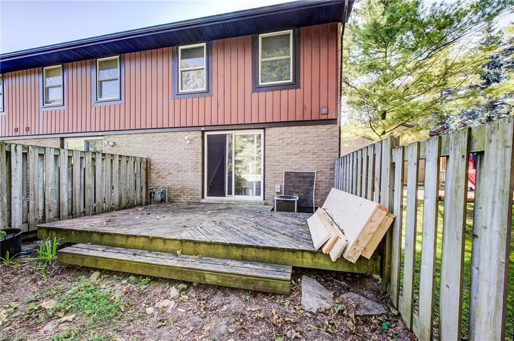 539 Willow Road, #48