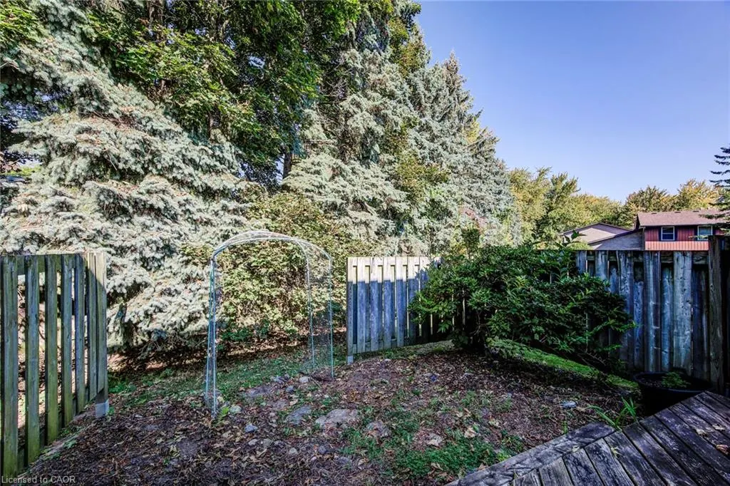 539 Willow Road, #48