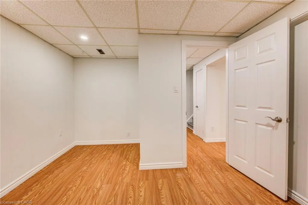 539 Willow Road, #48