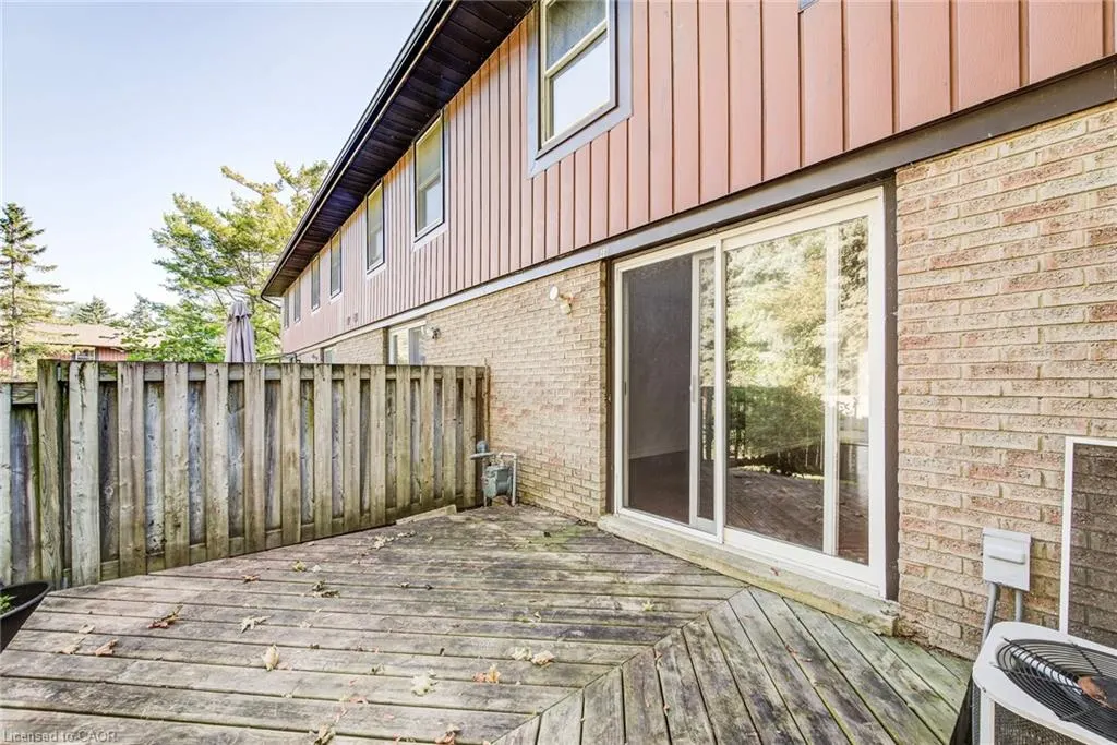 539 Willow Road, #48