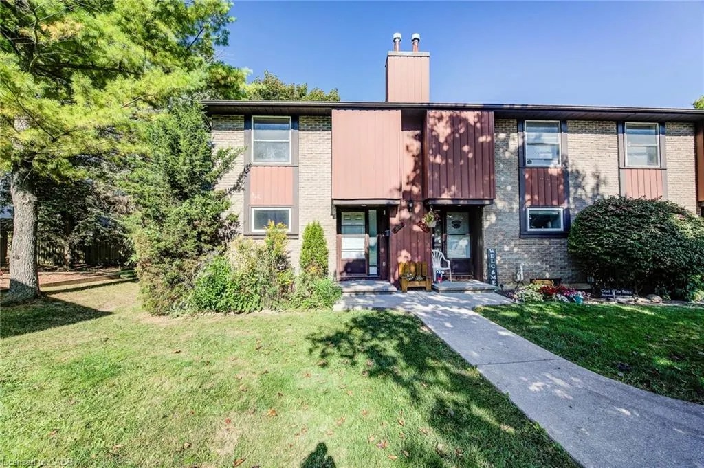 539 Willow Road, #48