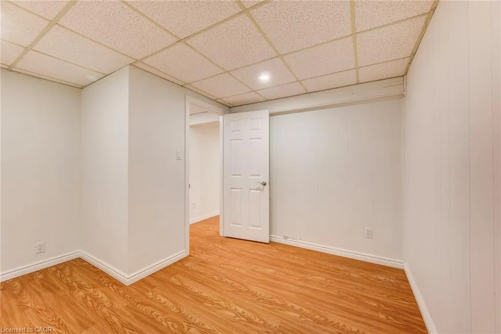 539 Willow Road, #48