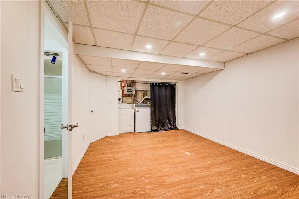 539 Willow Road, #48