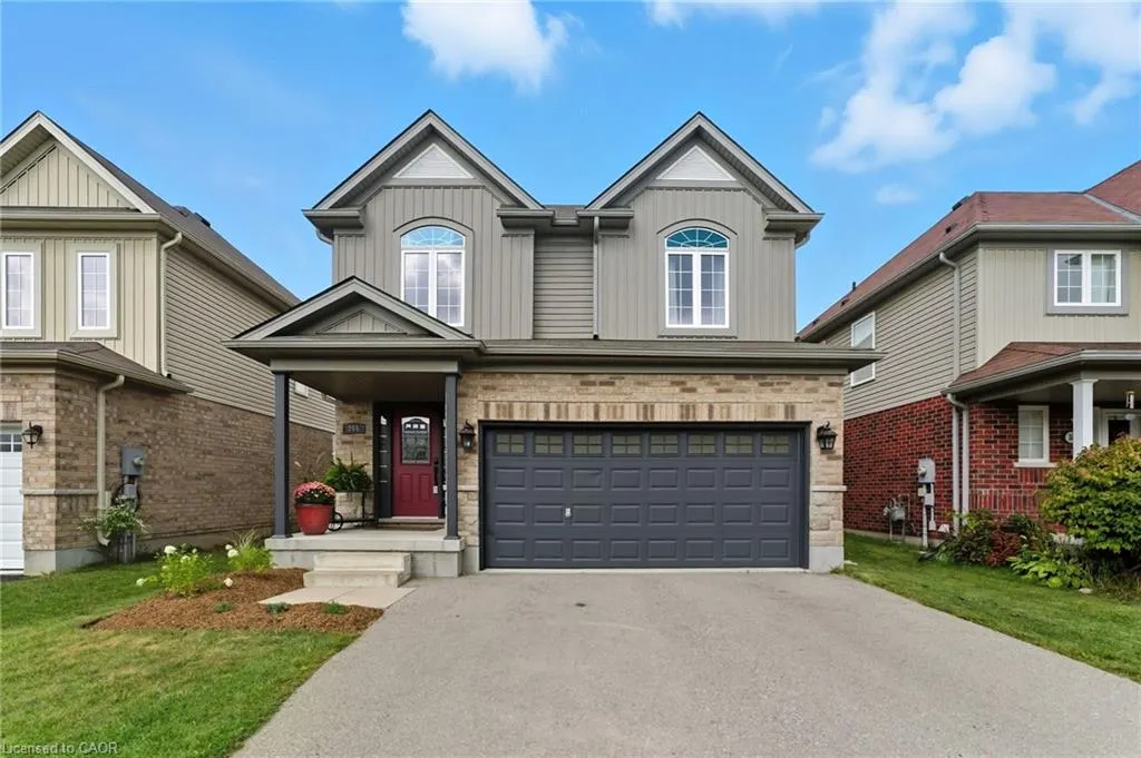 266 Vincent Drive