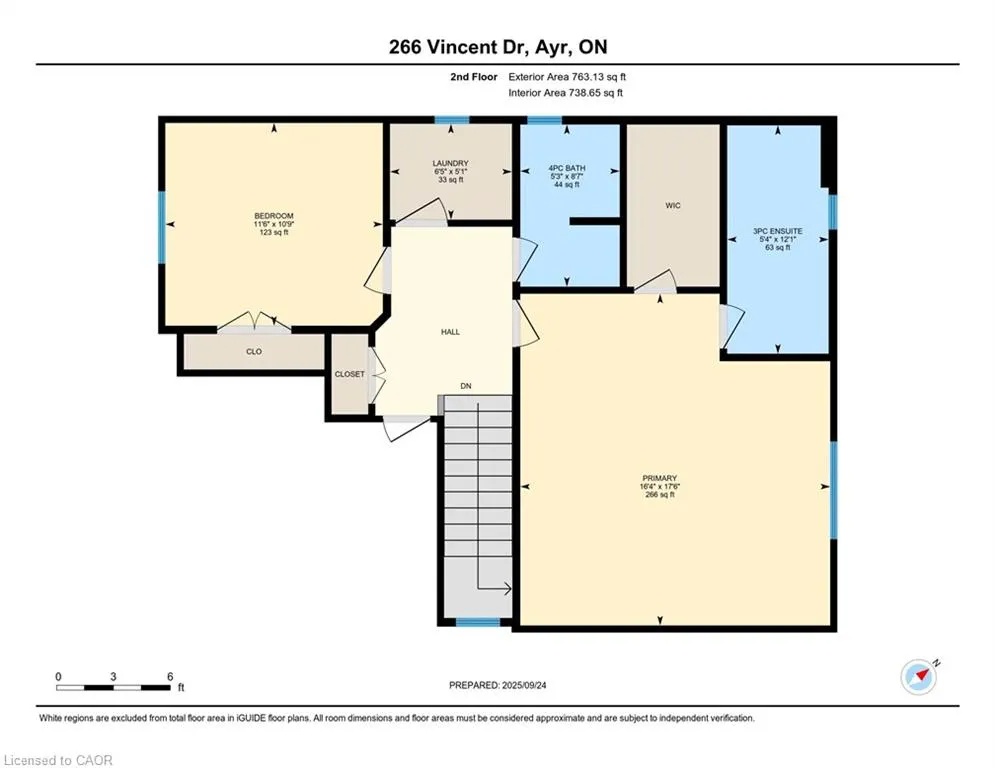 266 Vincent Drive