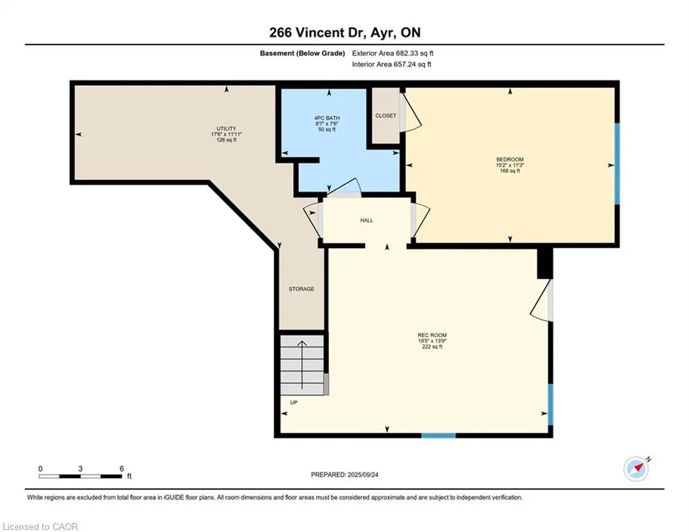 266 Vincent Drive