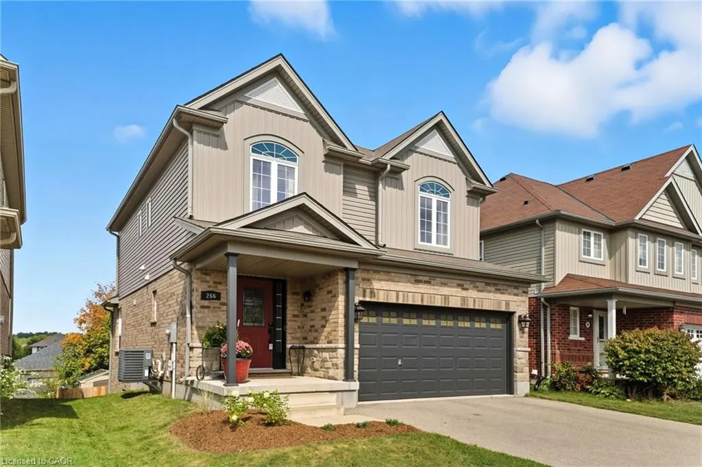 266 Vincent Drive