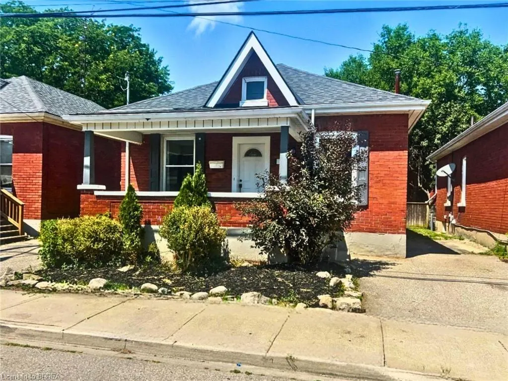 13 Salisbury Avenue