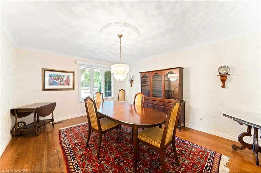 462 Winchester Drive