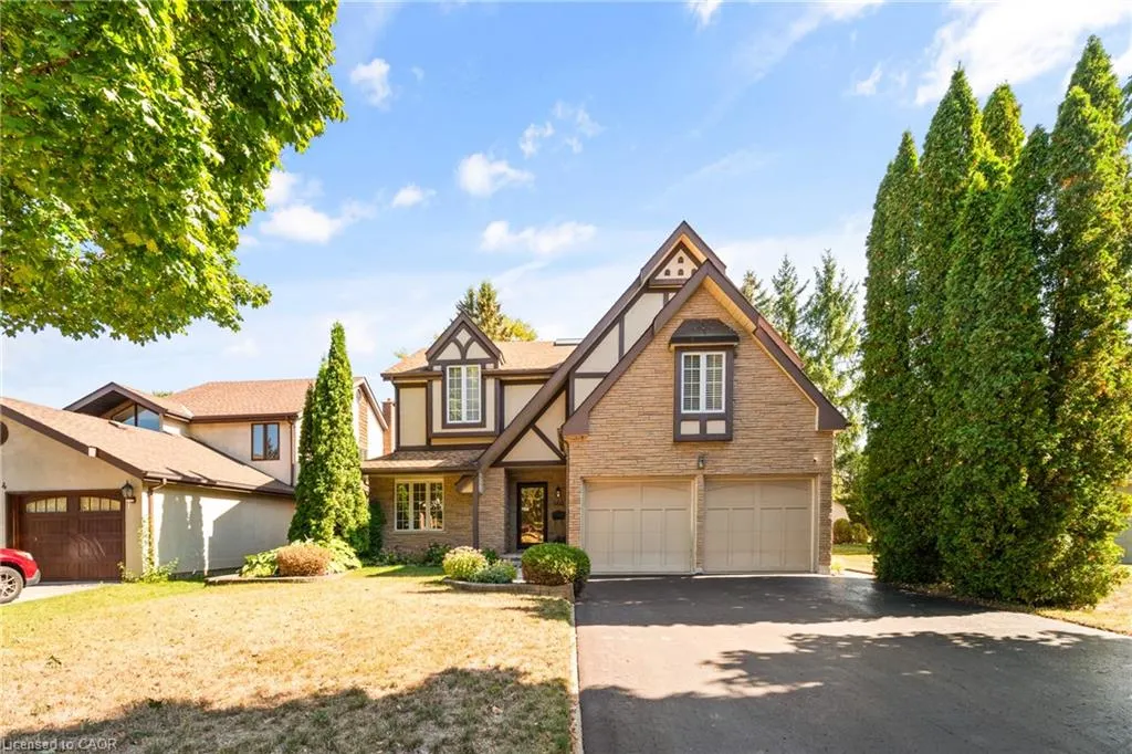 462 Winchester Drive