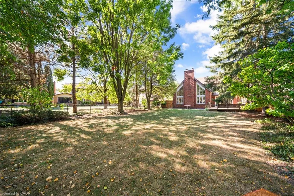 462 Winchester Drive