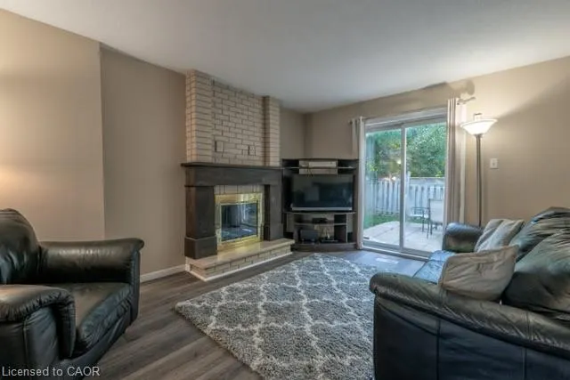 45 Neuchatel Place, #45