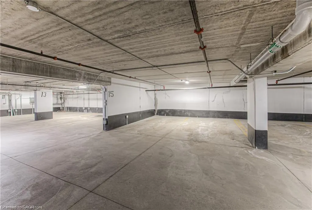 15 Prince Albert Boulevard, #210