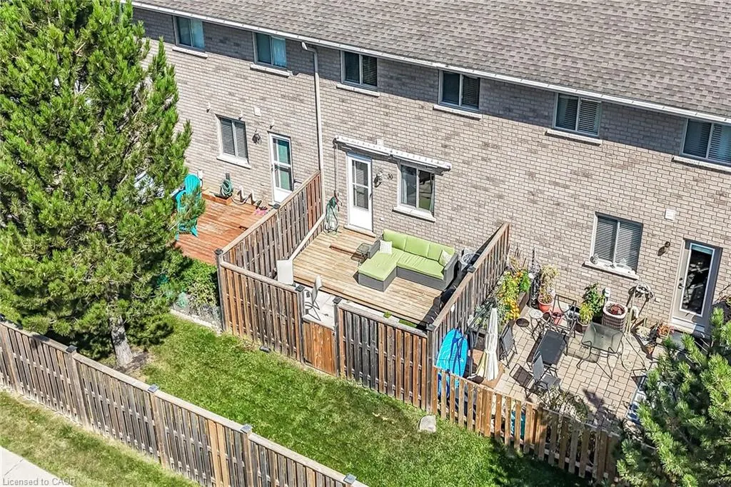 40 Braemar Avenue, #30