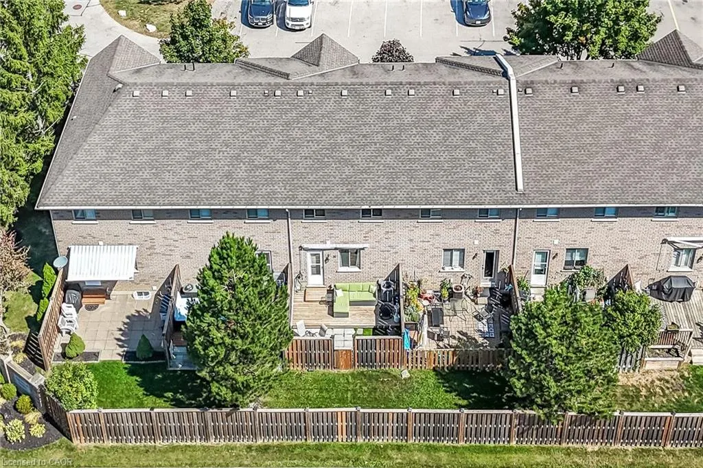 40 Braemar Avenue, #30