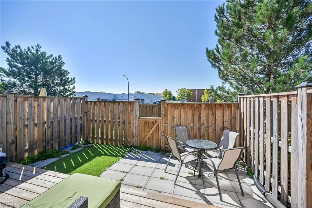 40 Braemar Avenue, #30