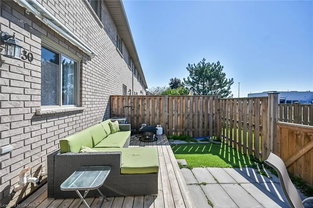 40 Braemar Avenue, #30
