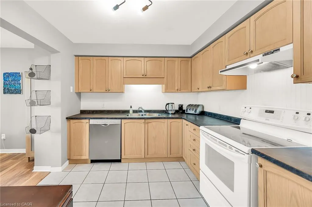40 Braemar Avenue, #30