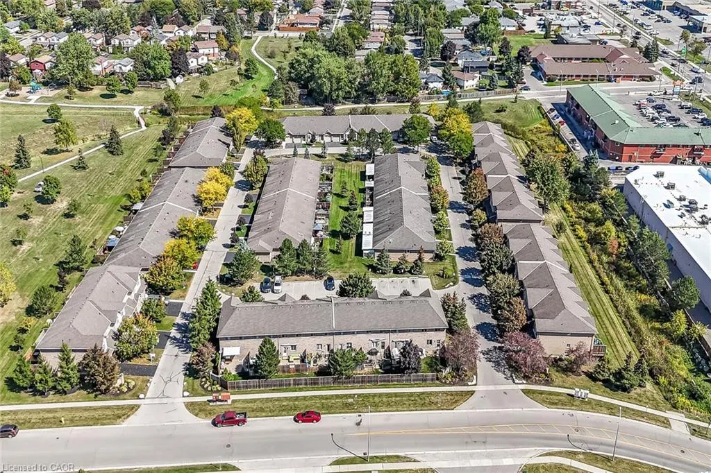 40 Braemar Avenue, #30