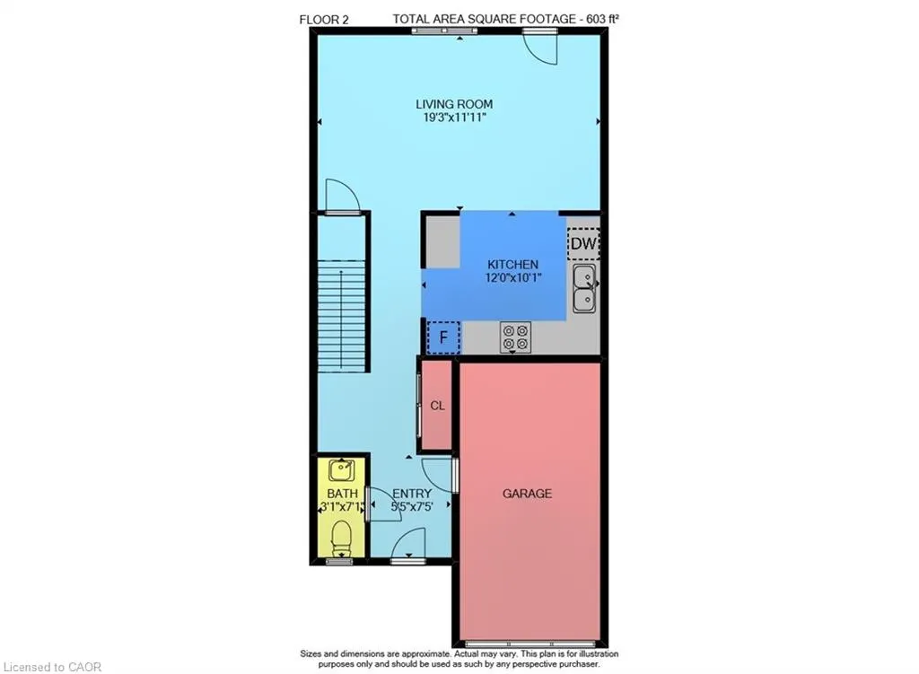 40 Braemar Avenue, #30