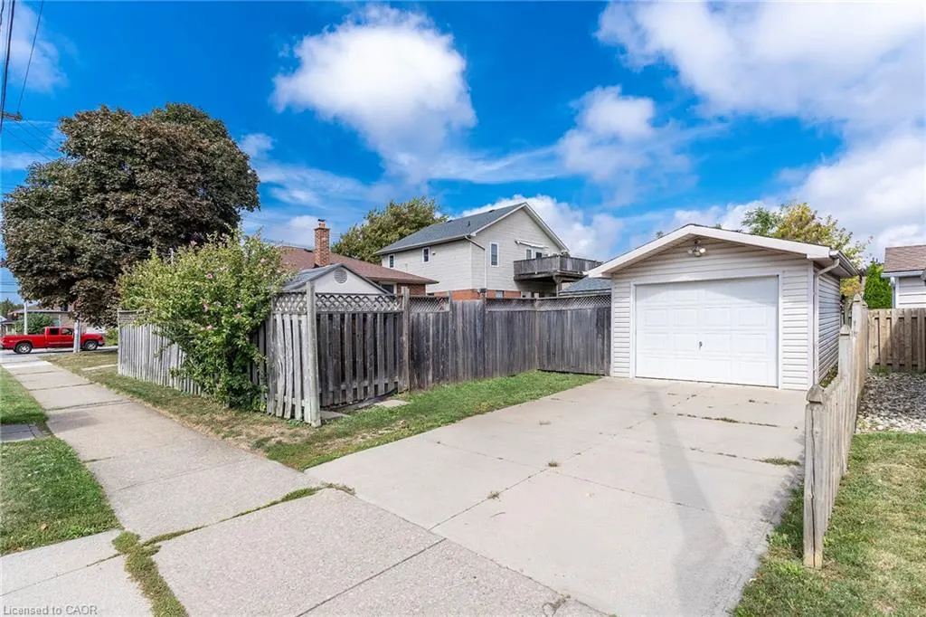 493 Upper Gage Avenue