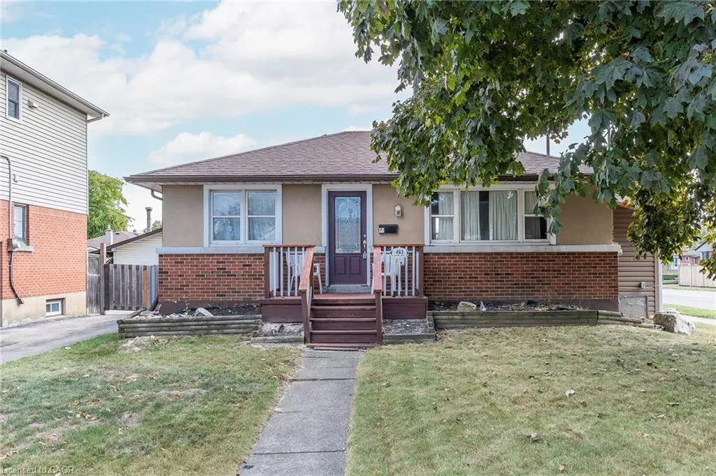 493 Upper Gage Avenue