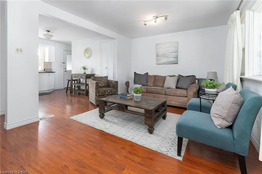 493 Upper Gage Avenue