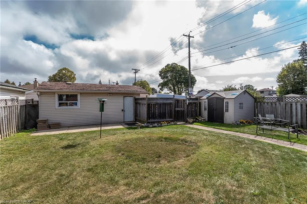 493 Upper Gage Avenue