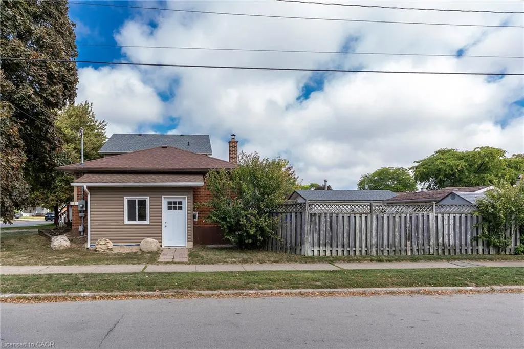 493 Upper Gage Avenue